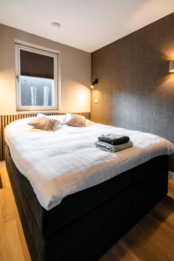 Luxe Appartement In Haven Marina Kamperland - 2 Badkamers Luaran gambar